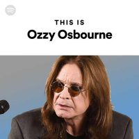 This Is Ozzy Osbourne
