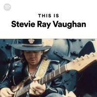 This Is Stevie Ray Vaughan
