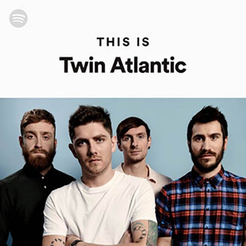 This Is Twin Atlantic
