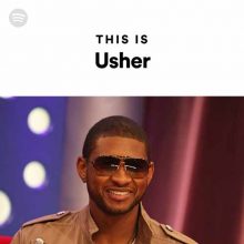 This Is Usher