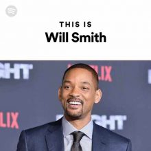 This Is Will Smith