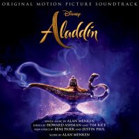 Various Artists Aladdin