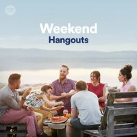 پلی لیست آخر هفته Weekend Hangouts
