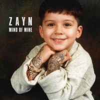 ZAYN Mind Of Mine Deluxe Edition