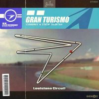 curreny statik selektah Gran Turismo