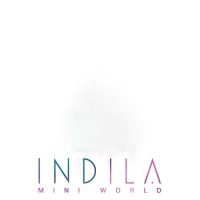 indila mini world Deluxe