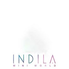 indila mini world Deluxe