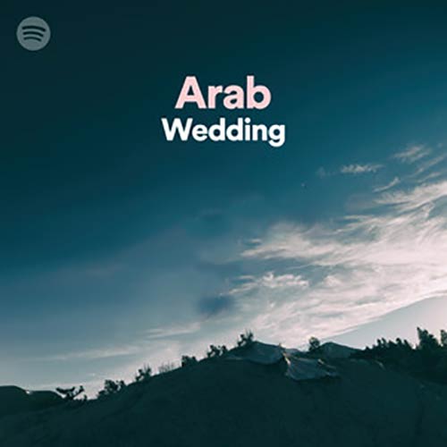 Arab Wedding (Playlist)