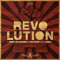 Armin van Buuren Revolution