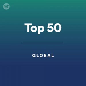 Global Top 50