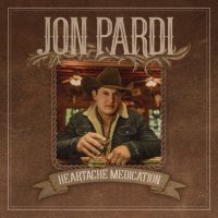 Jon Pardi Ain't Always The Cowboy