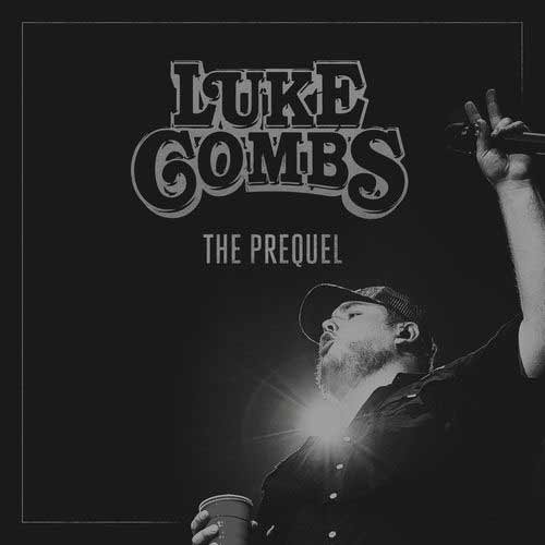 Luke Combs The Prequel EP