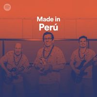 Made In Perú