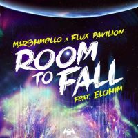 Marshmello Room to Fall