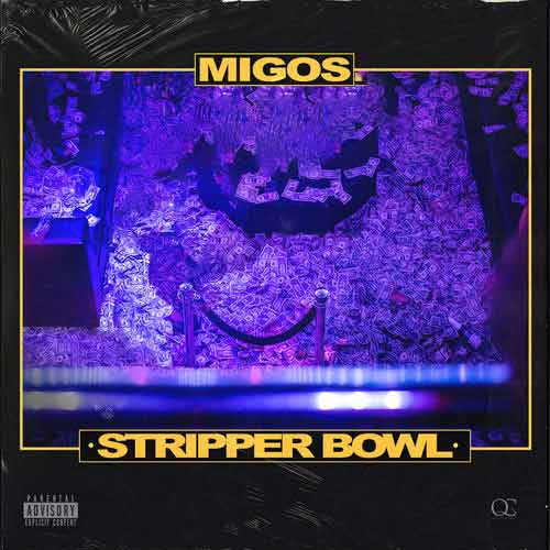 Migos Stripper Bowl