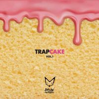 Rauw Alejandro Trap Cake, Vol. 1