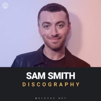 sam smith dancing with a stranger flac