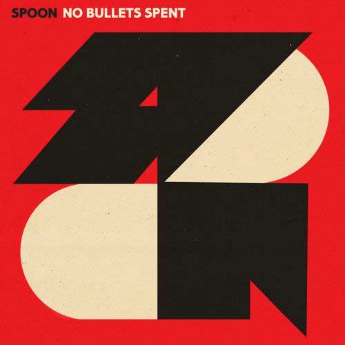 Spoon No Bullets Spent