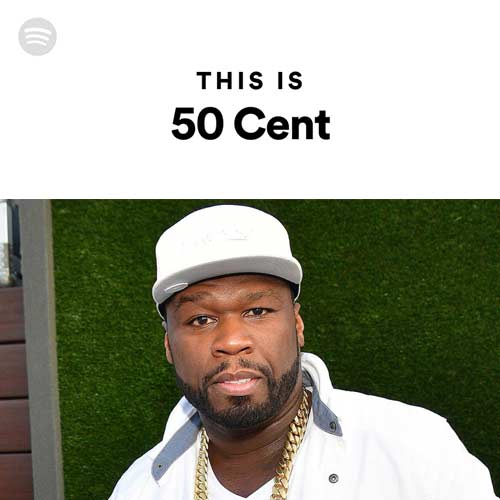 This Is 50 Cent