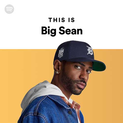 This Is Big Sean
