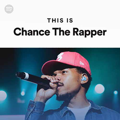 This Is Chance The Rapper
