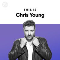 This Is Chris Young
