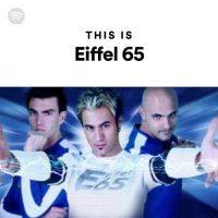 This Is Eiffel 65