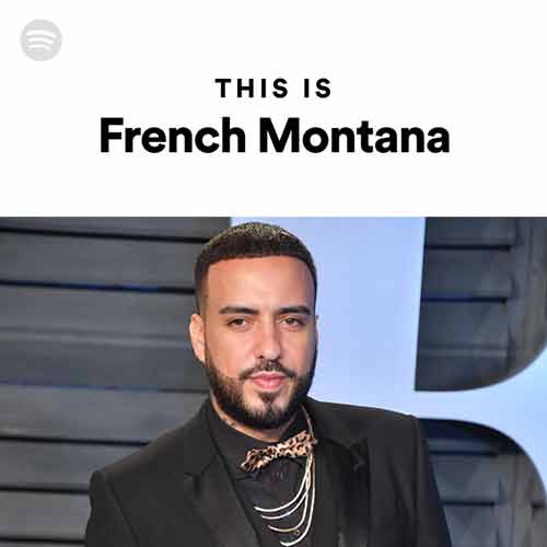 This Is French Montana