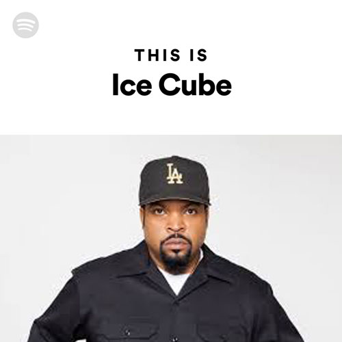 This Is Ice Cube