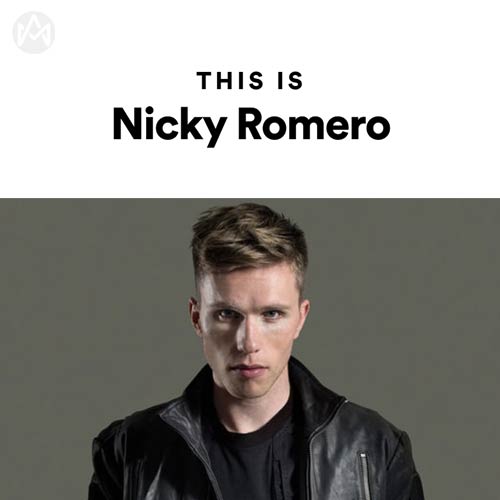 This Is Nicky Romero
