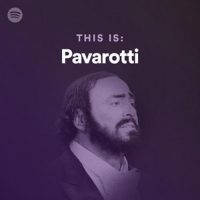 This Is Pavarotti