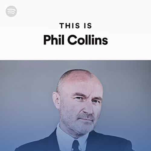 This Is Phil Collins