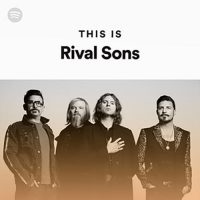 This Is Rival Sons