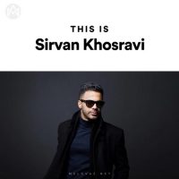 This Is Sirvan Khosravi