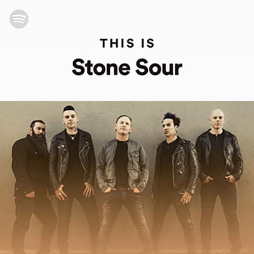 This Is Stone Sour