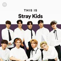 This Is Stray Kids