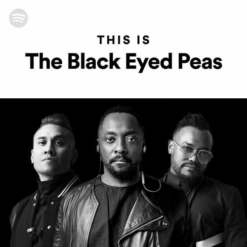 This Is The Black Eyed Peas