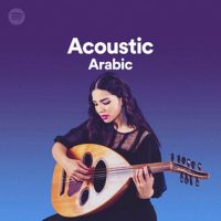Acoustic Arabic