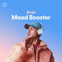 Arab Mood Booster (Playlist)