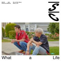 EXO-SC What a Life