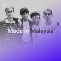 Made in Malaysia