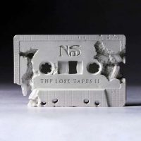 Nas The Lost Tapes 2