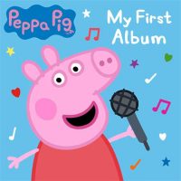 Peppa Pig My First Album