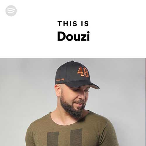 This Is Douzi
