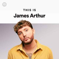 This Is James Arthur