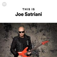 This Is Joe Satriani