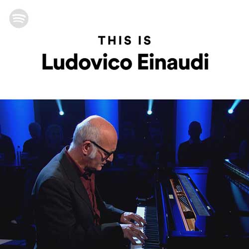 This Is Ludovico Einaudi