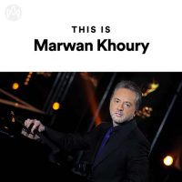 This Is Marwan Khoury
