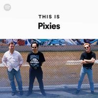 This Is Pixies