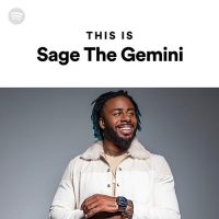 This Is Sage The Gemini